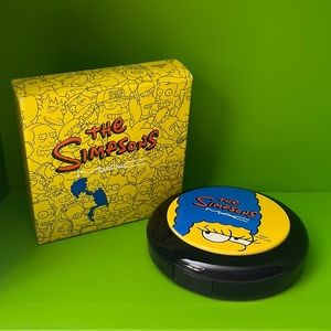 Rare The Simpson’s for MAC collaboration